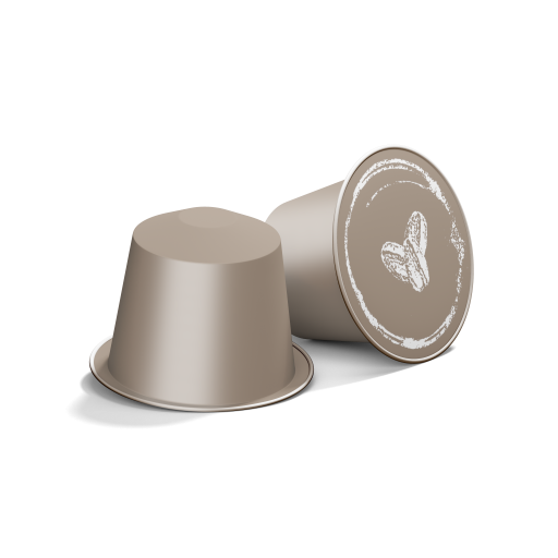 Coffee Pods