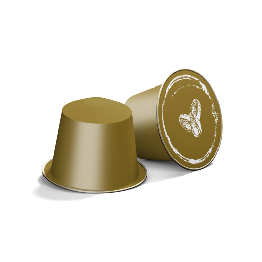 Coffee Pods